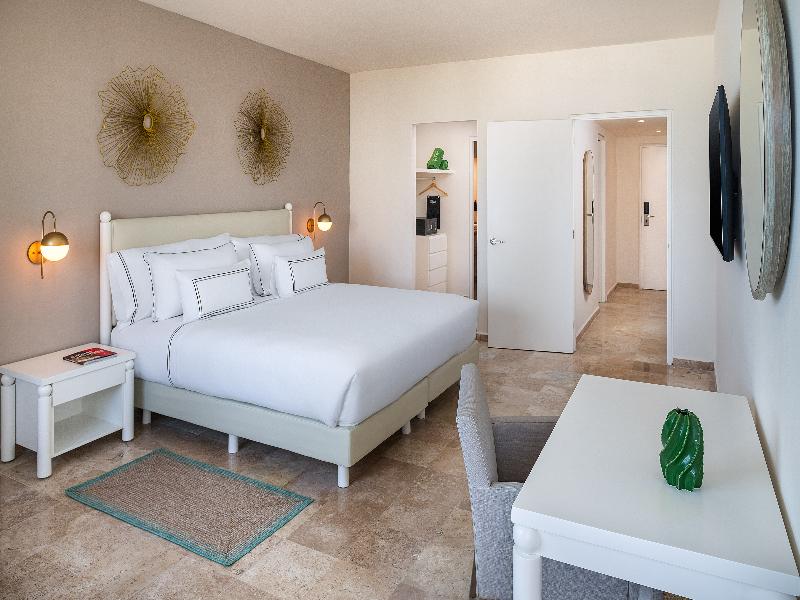 Melia Casa Maya Cancun All Inclsuive image