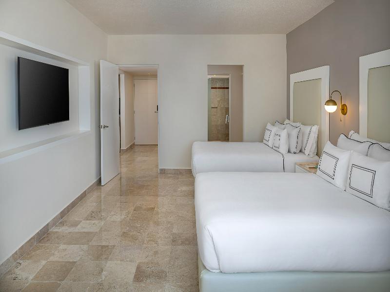Melia Casa Maya Cancun All Inclsuive image