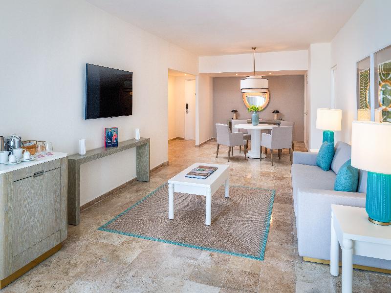 Melia Casa Maya Cancun All Inclsuive image