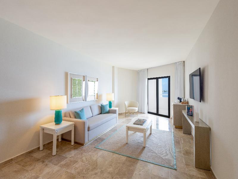 Melia Casa Maya Cancun All Inclsuive image