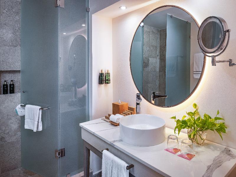Melia Casa Maya Cancun All Inclsuive image