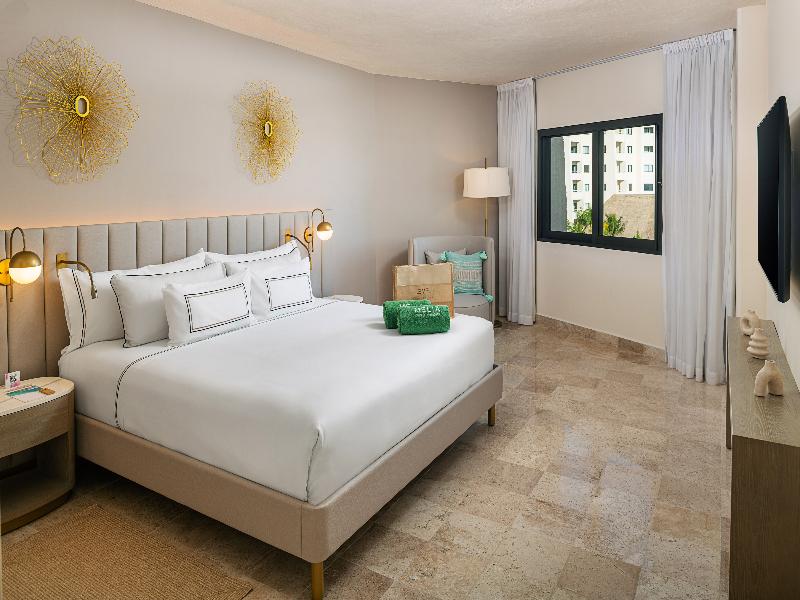 Melia Casa Maya Cancun All Inclsuive image