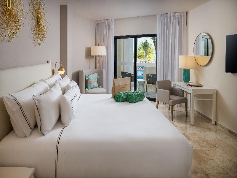 Melia Casa Maya Cancun All Inclsuive image