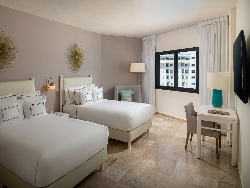 Melia Casa Maya Cancun All Inclsuive image