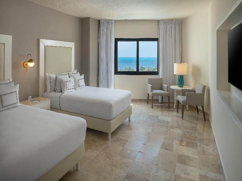 Melia Casa Maya Cancun All Inclsuive image