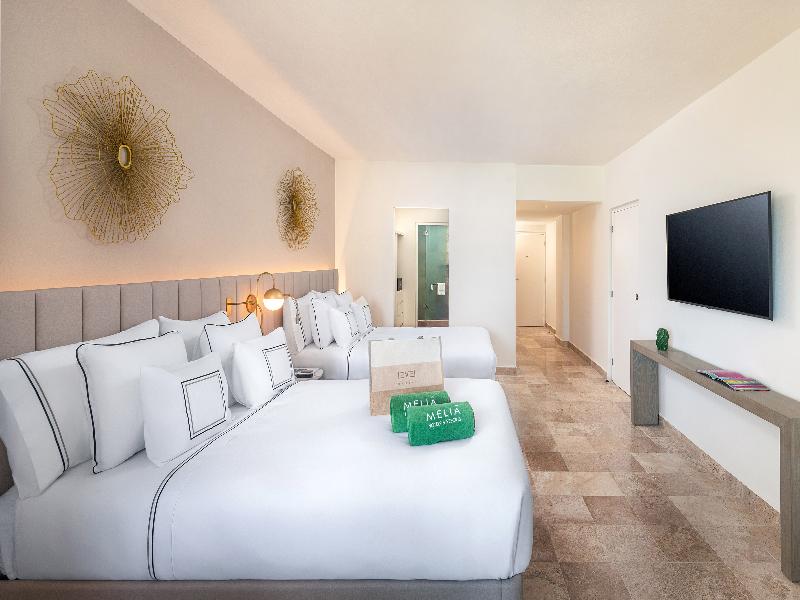 Melia Casa Maya Cancun All Inclsuive image