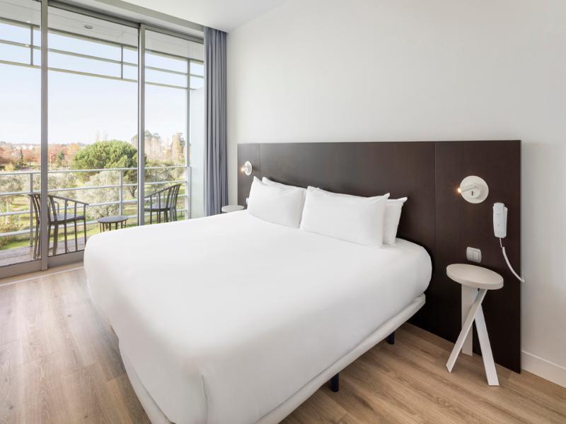 B&B HOTEL Cantanhede Coimbra image