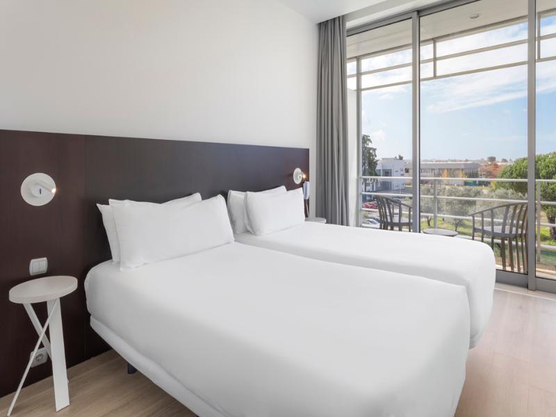 B&B HOTEL Cantanhede Coimbra image