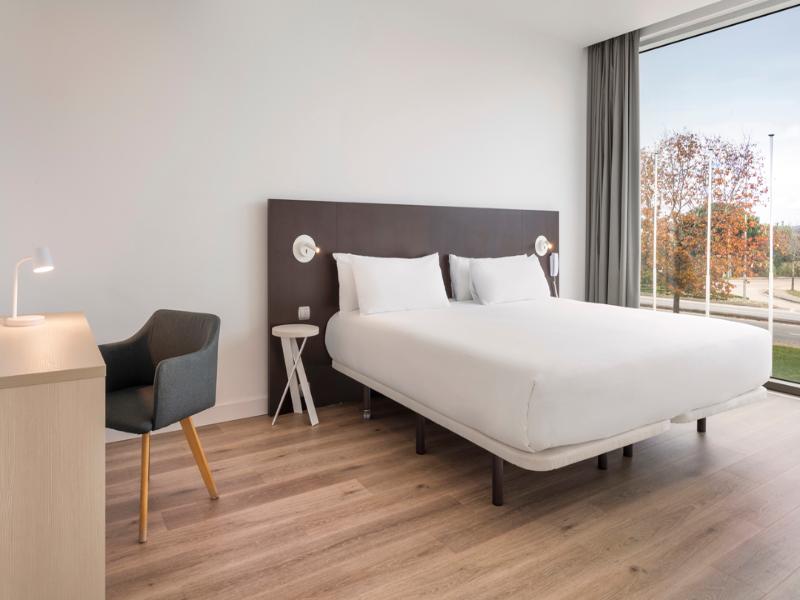 B&B HOTEL Cantanhede Coimbra image