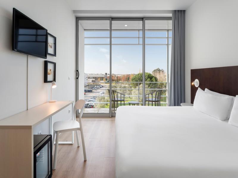 B&B HOTEL Cantanhede Coimbra image