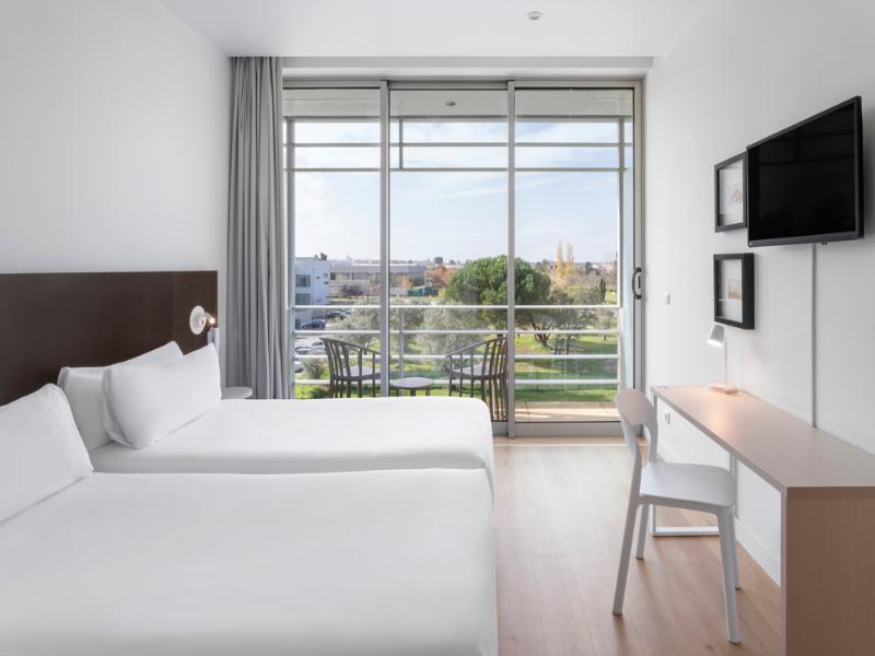 B&B HOTEL Cantanhede Coimbra image
