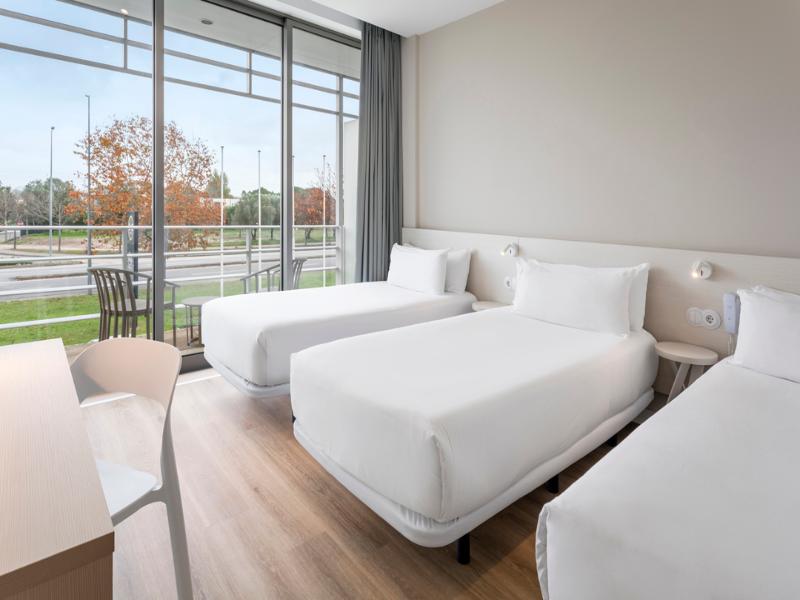 B&B HOTEL Cantanhede Coimbra image