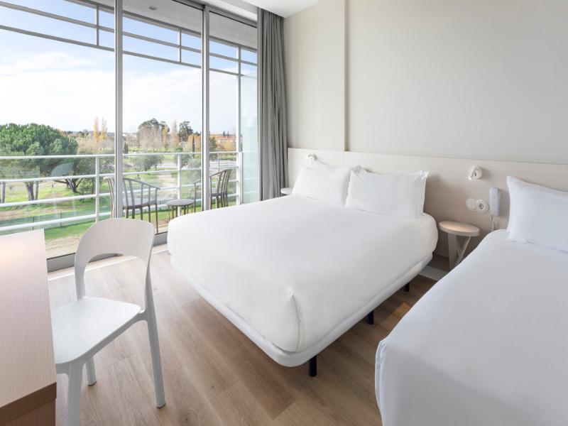 B&B HOTEL Cantanhede Coimbra image
