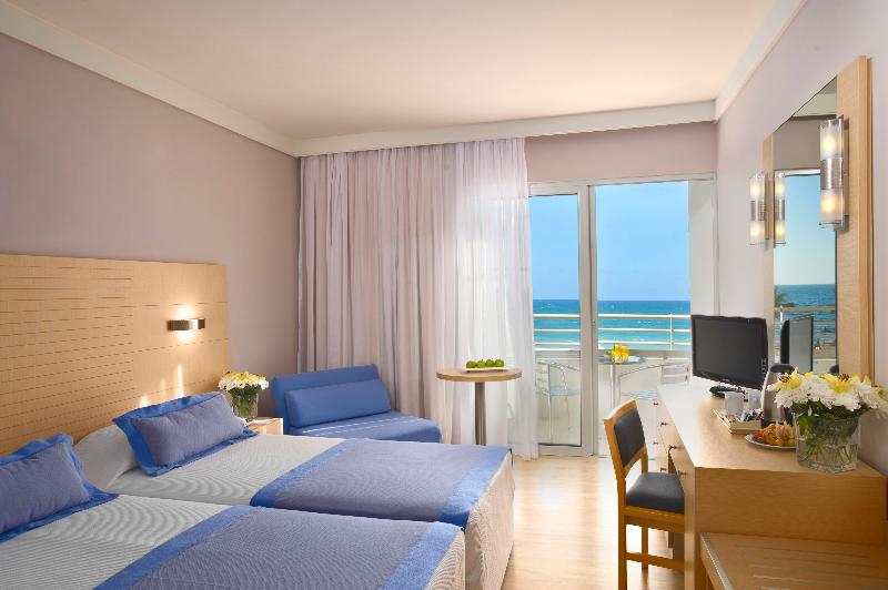 Hotel Iberostar Ledra Beach