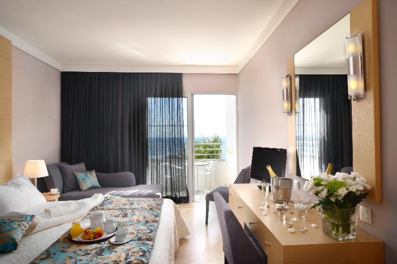 Hotel Iberostar Ledra Beach