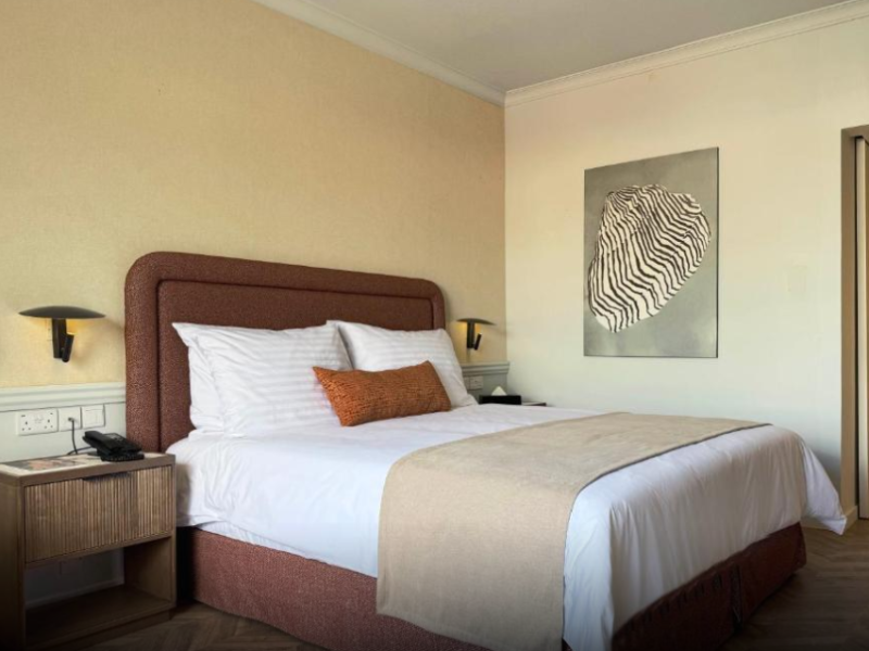 Imperial Island by Louis Hotels image