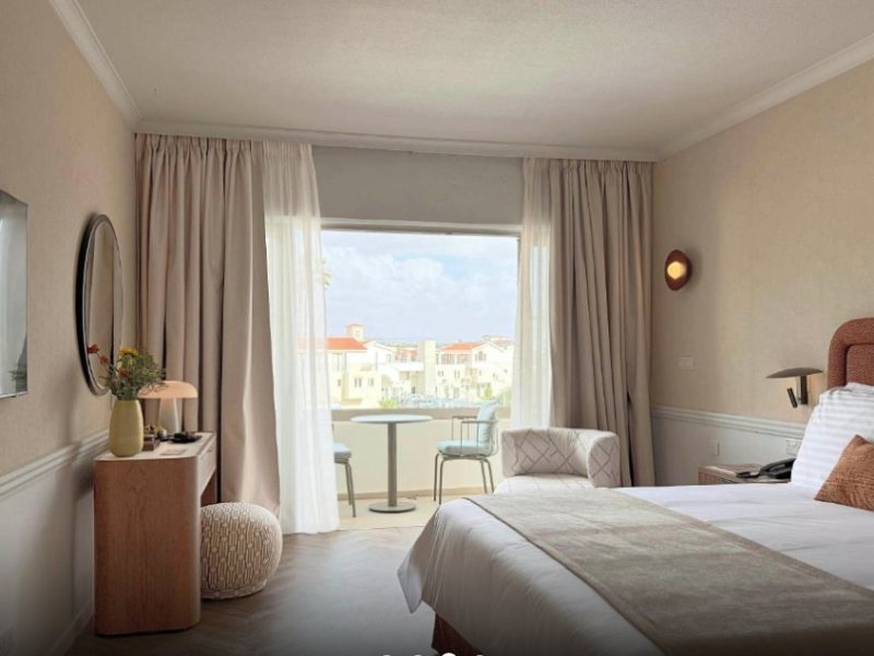 Imperial Island by Louis Hotels image