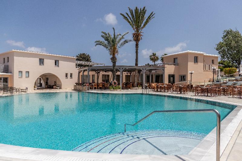 Louis St. Elias Resort & Waterpark image