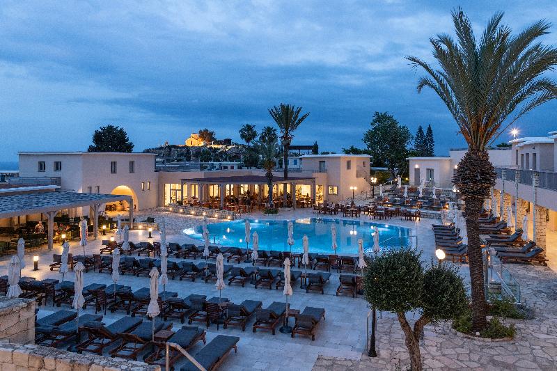 Louis St. Elias Resort & Waterpark image
