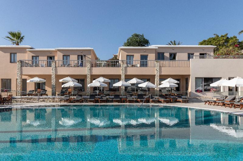 Louis St. Elias Resort & Waterpark image