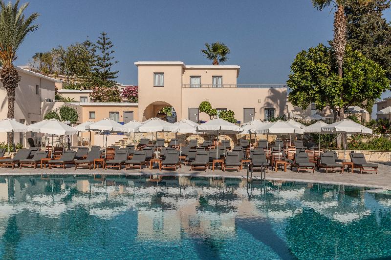 Louis St. Elias Resort & Waterpark image