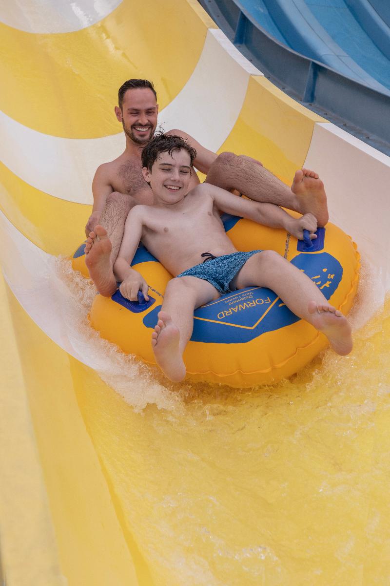 Louis St. Elias Resort & Waterpark image