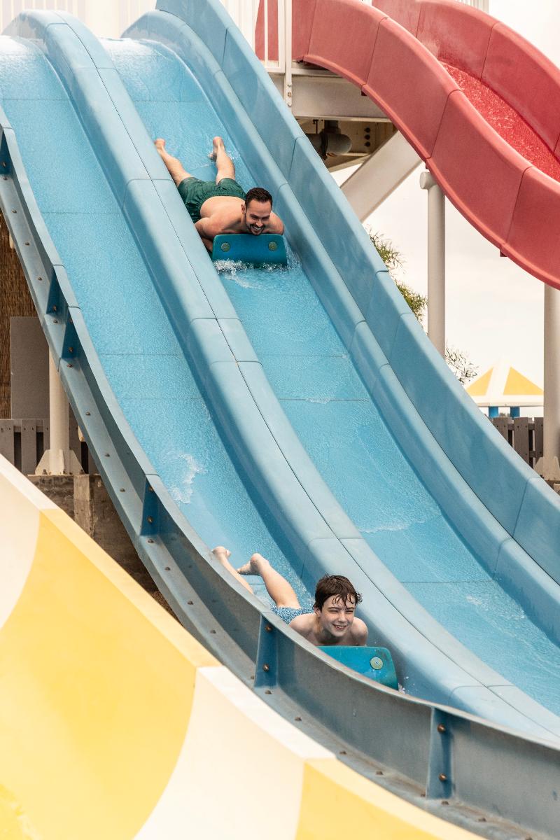 Louis St. Elias Resort & Waterpark image