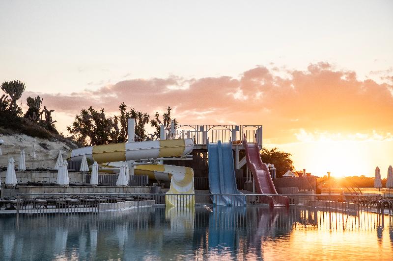 Louis St. Elias Resort & Waterpark image