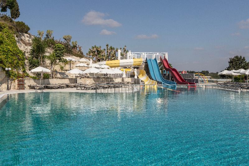 Louis St. Elias Resort & Waterpark image