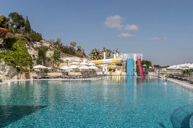 Louis St. Elias Resort & Waterpark image