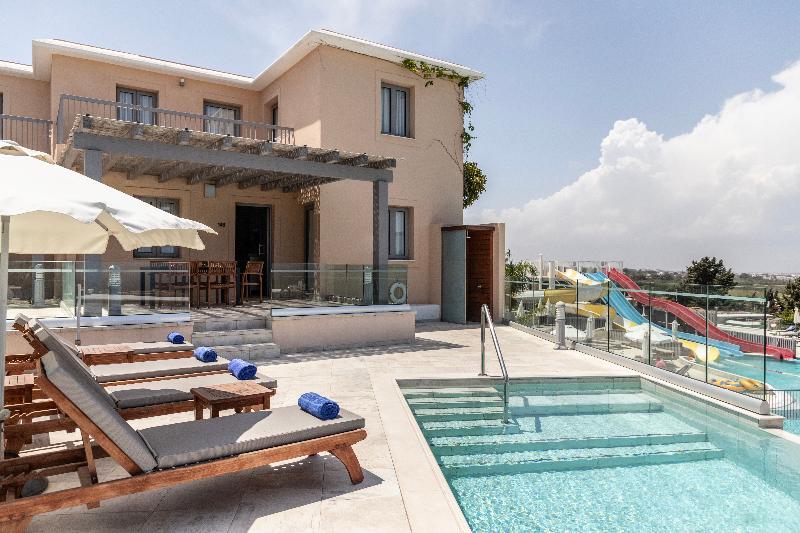 Louis St. Elias Resort & Waterpark image