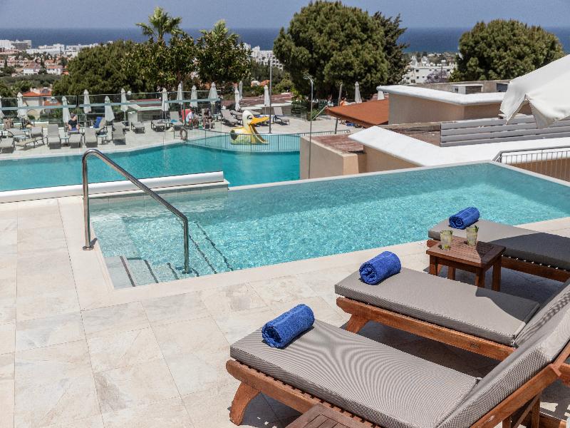 Louis St. Elias Resort & Waterpark image