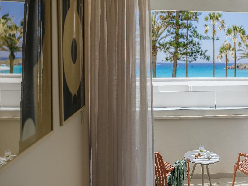 Nissi Beach image