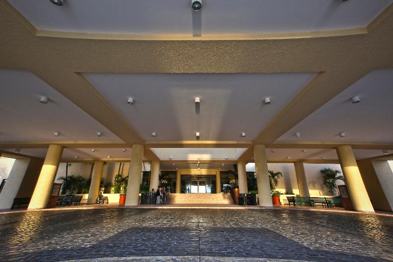 Hotel en promoción The Royal Sands Resort & SPA