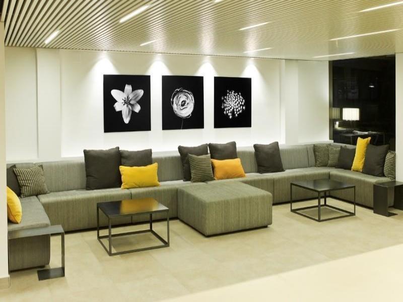 Atenea Park Suites & Apartments image