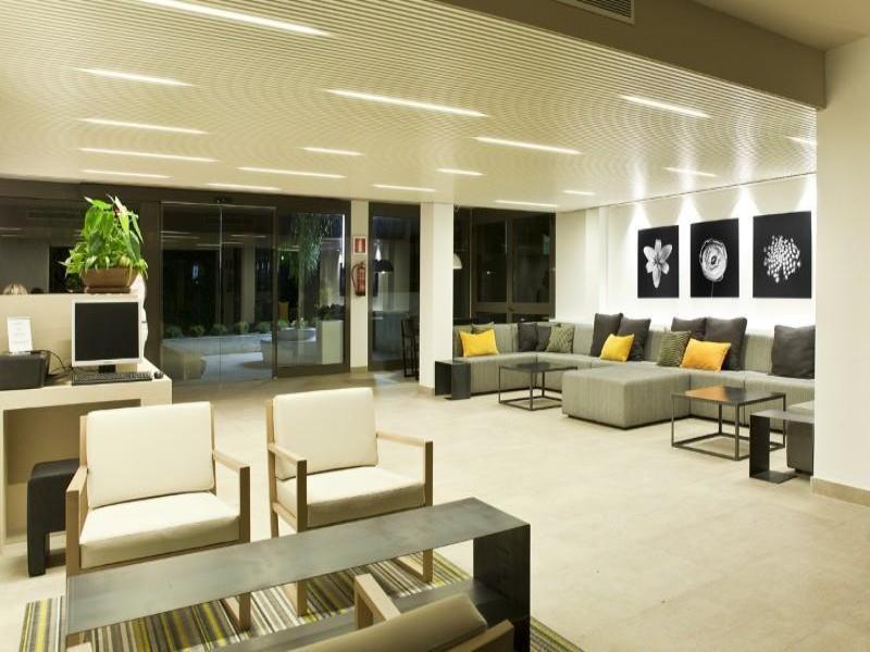 Atenea Park Suites & Apartments image