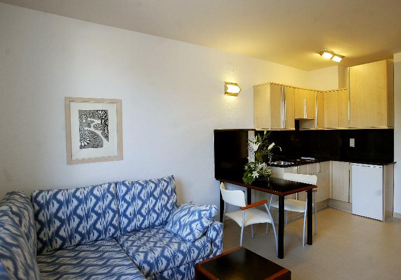 Fotos Apartamentos Atenea Park-suites