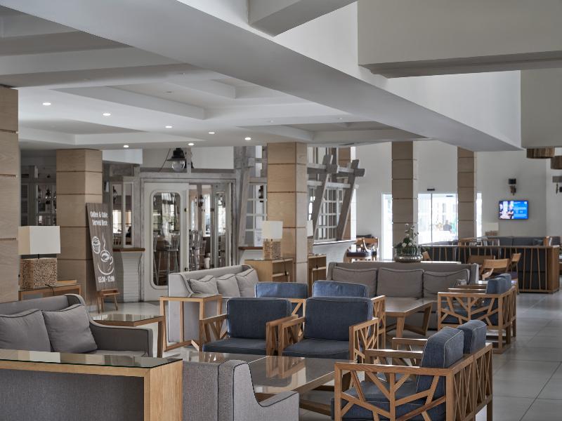 Atlantica Aeneas Resort & Spa image