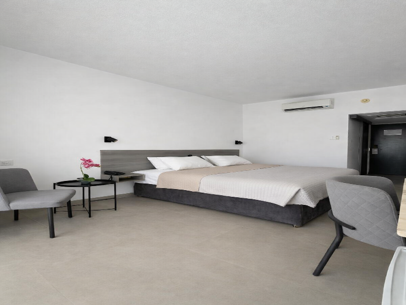 NAVARRIA HOTEL image