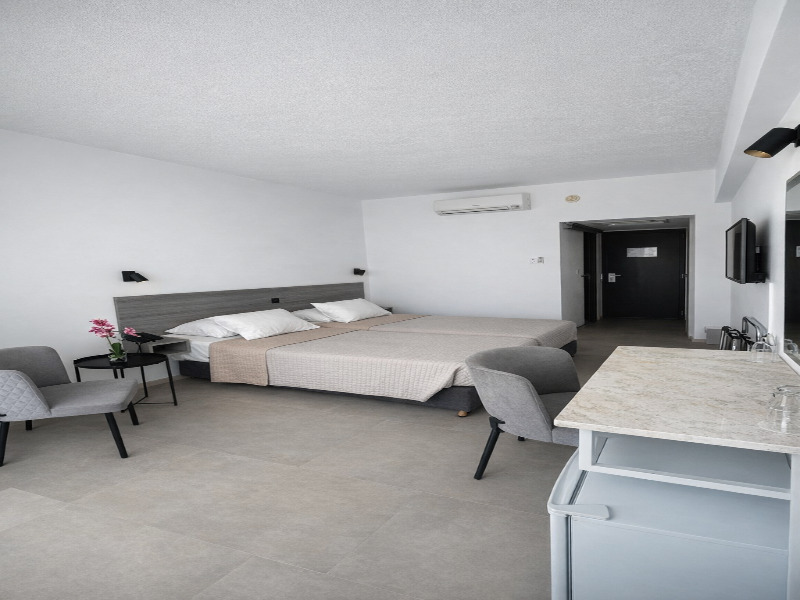 NAVARRIA HOTEL image
