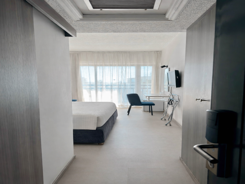NAVARRIA HOTEL image