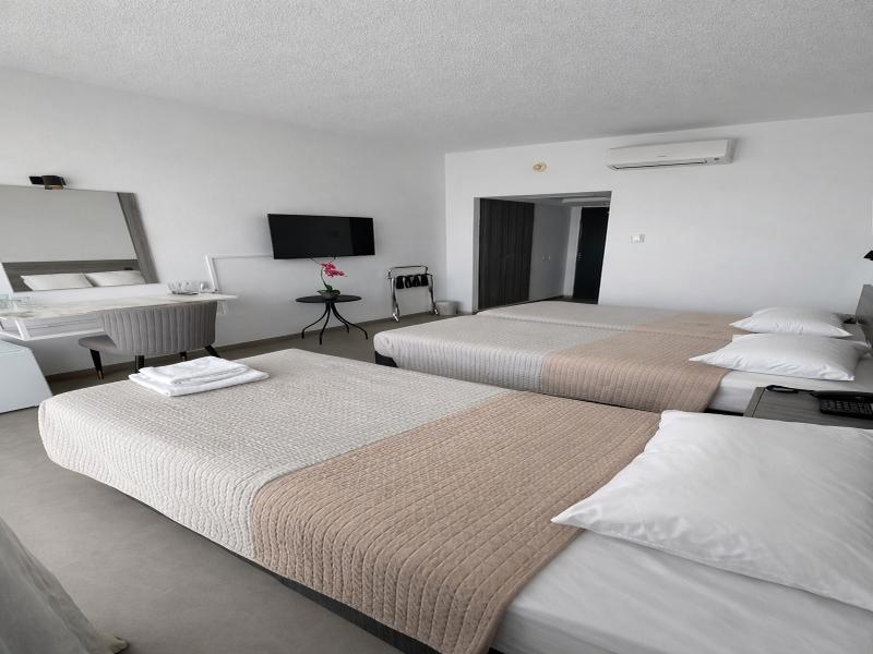 NAVARRIA HOTEL image