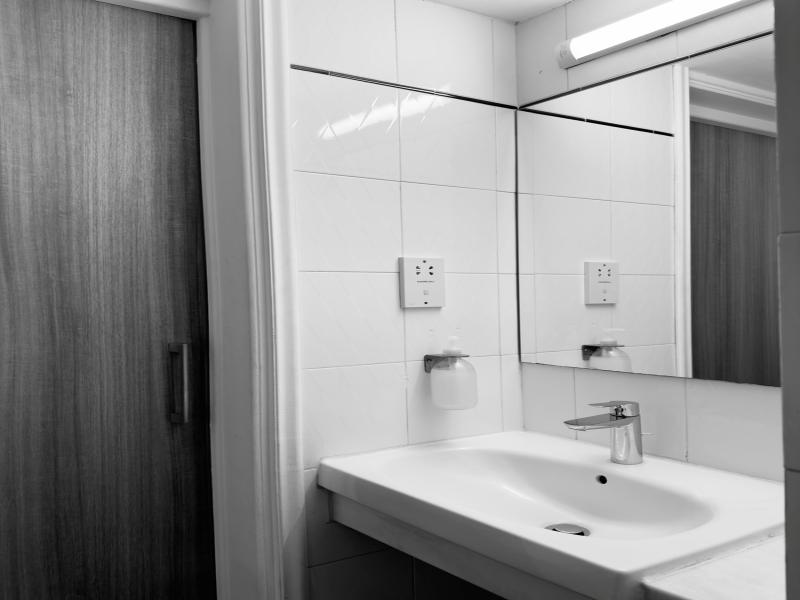 NAVARRIA HOTEL image