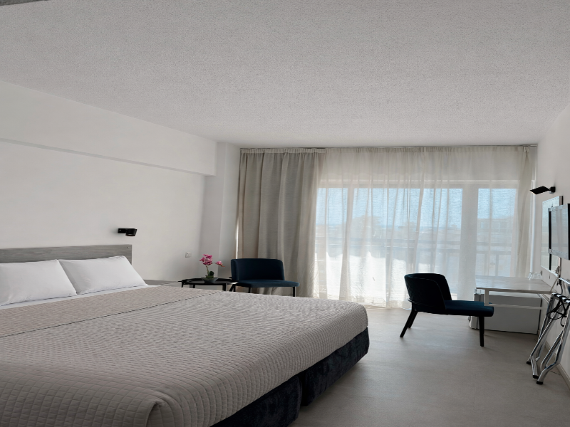 NAVARRIA HOTEL image