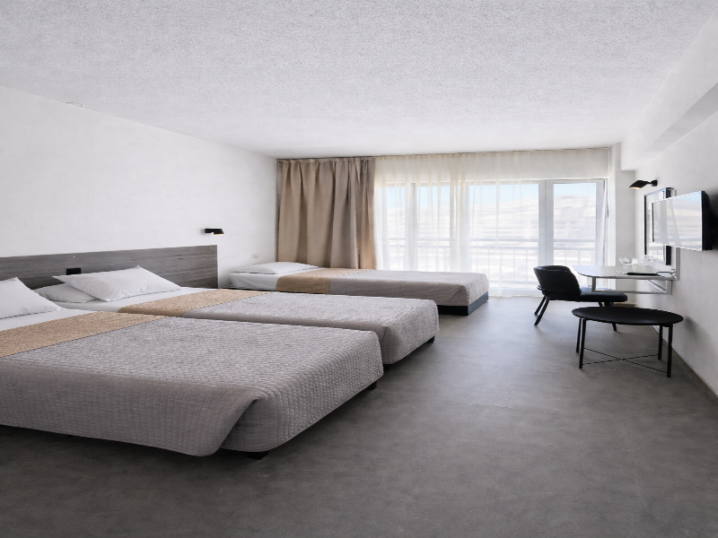 NAVARRIA HOTEL image