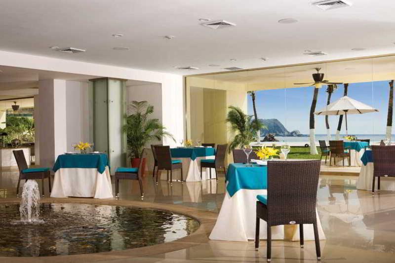 Dreams Huatulco Resort & Spa All Inclusive