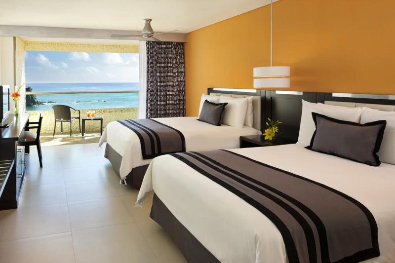 Dreams Huatulco Resort & Spa All Inclusive image