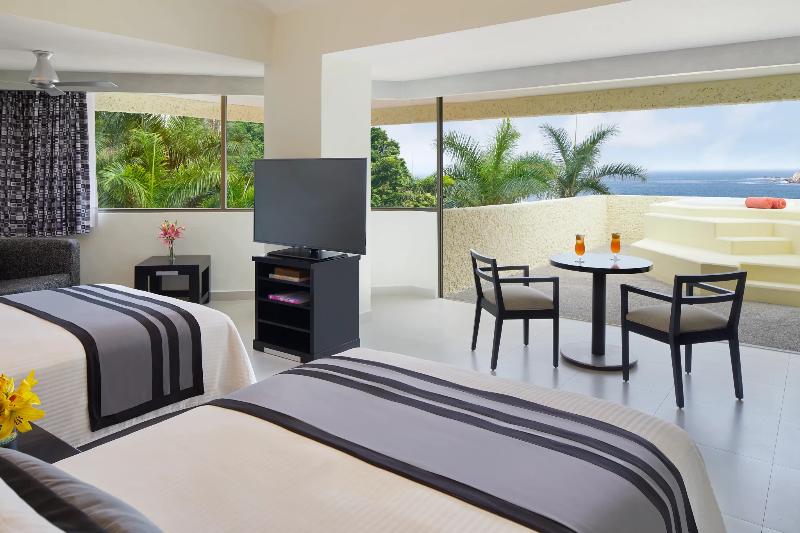 Dreams Huatulco Resort & Spa All Inclusive image