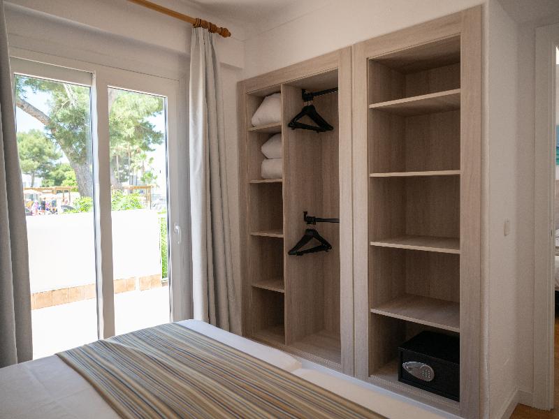 Hotel Club Es Talaial image