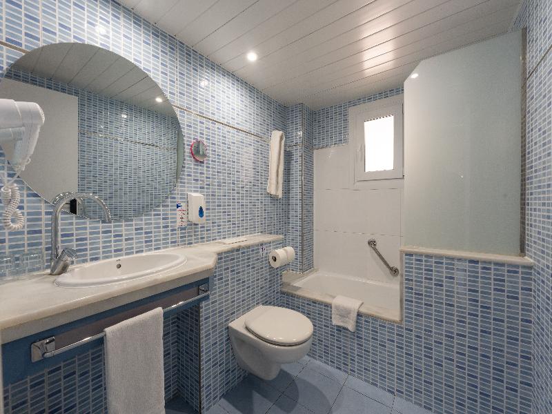 Hotel Club Es Talaial image